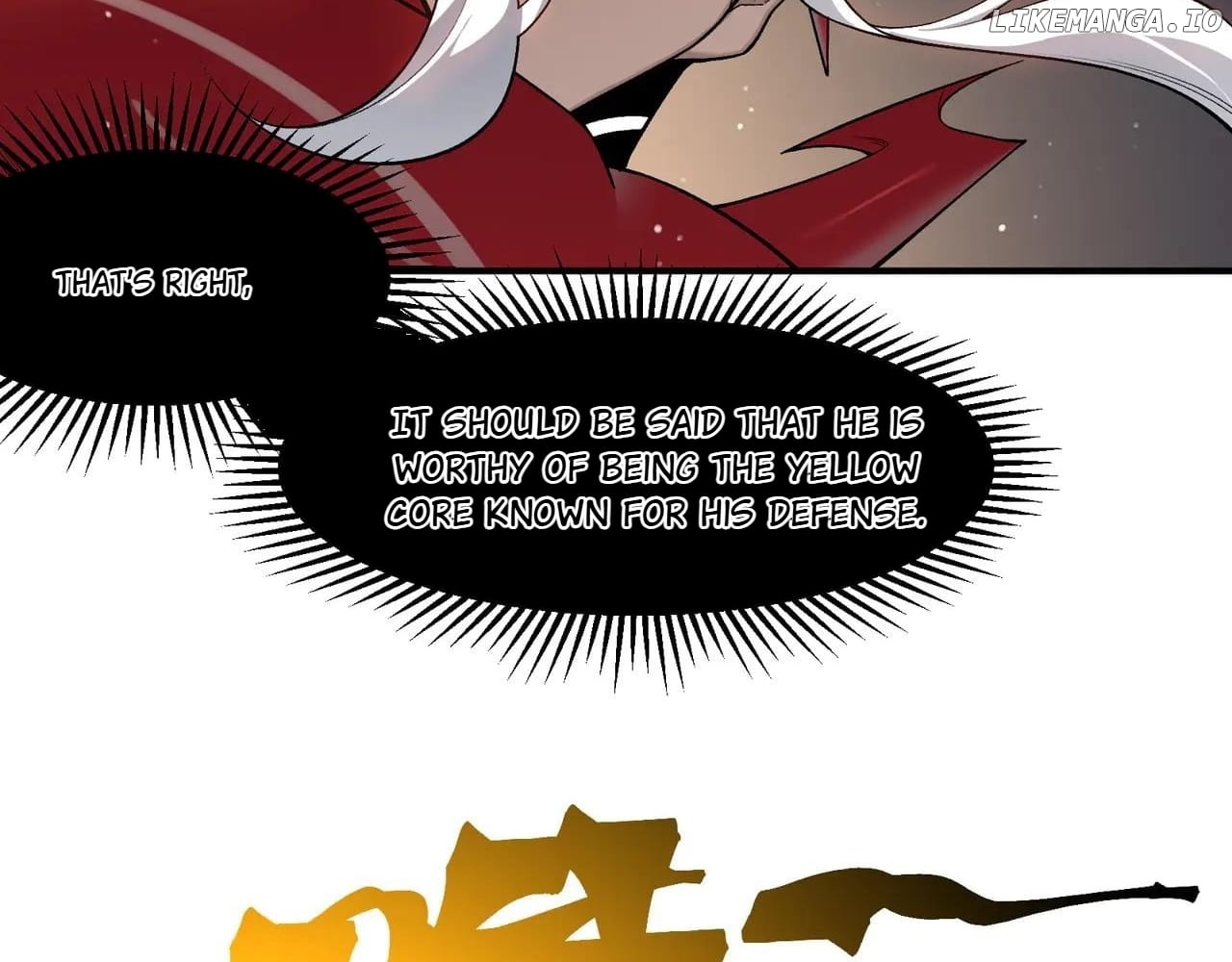 The Devil Never Cries Chapter 88 - page 75